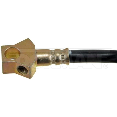 Rear Brake Hose by DORMAN/FIRST STOP - H83931 pa8