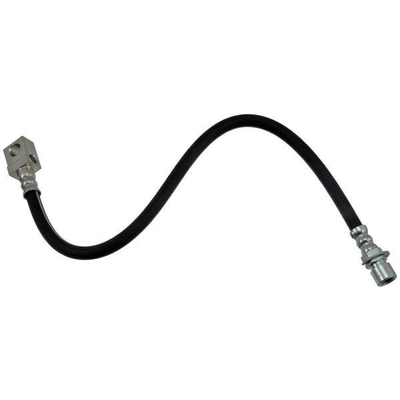 Rear Brake Hose by DORMAN/FIRST STOP - H86506 pa5