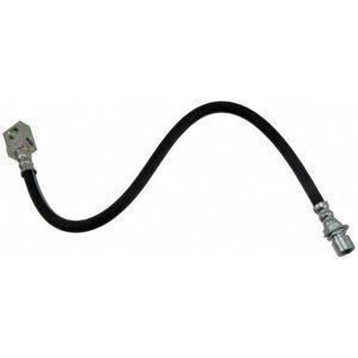 Rear Brake Hose by DORMAN/FIRST STOP - H86506 pa8