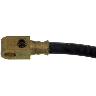 Rear Brake Hose by DORMAN/FIRST STOP - H88988 pa3