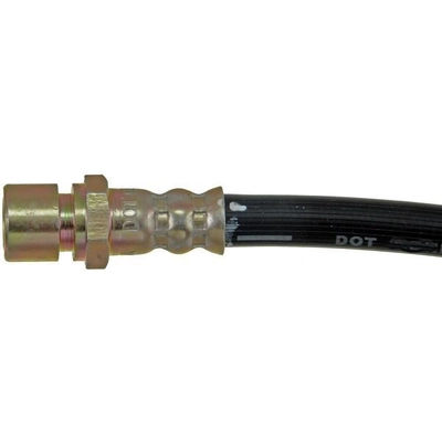 Rear Brake Hose by DORMAN/FIRST STOP - H93105 pa2
