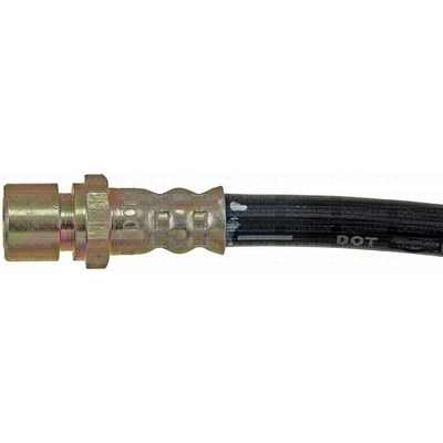 Rear Brake Hose by DORMAN/FIRST STOP - H93105 pa6