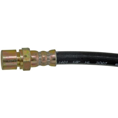 Rear Brake Hose by DORMAN/FIRST STOP - H96350 pa2