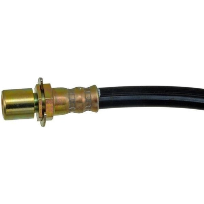 Rear Brake Hose by DORMAN/FIRST STOP - H96763 pa2