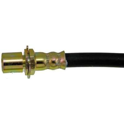 Rear Brake Hose by DORMAN/FIRST STOP - H96764 pa2