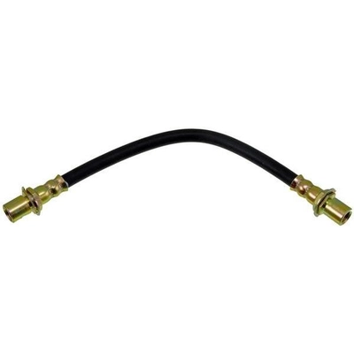 Rear Brake Hose by DORMAN/FIRST STOP - H96764 pa3