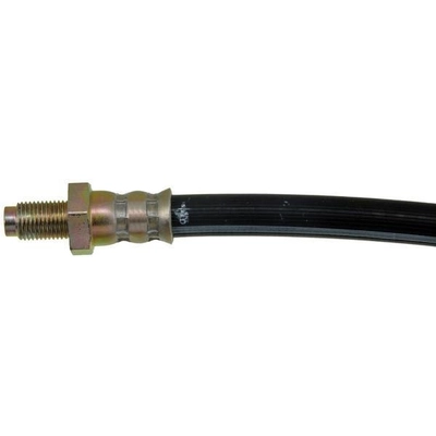 Rear Brake Hose by DORMAN/FIRST STOP - H96766 pa2