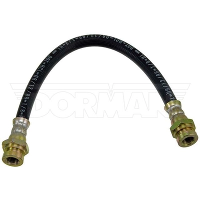 Rear Brake Hose by DORMAN/FIRST STOP - H96862 pa6