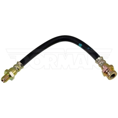 Rear Brake Hose by DORMAN/FIRST STOP - H96868 pa4