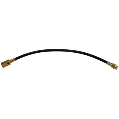 DORMAN/FIRST STOP - H99066 - Rear Brake Hose pa2