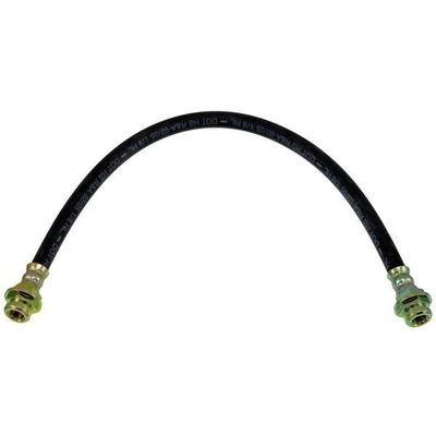 Rear Brake Hose by DORMAN/FIRST STOP - H99398 pa1