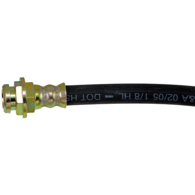 Rear Brake Hose by DORMAN/FIRST STOP - H99398 pa3