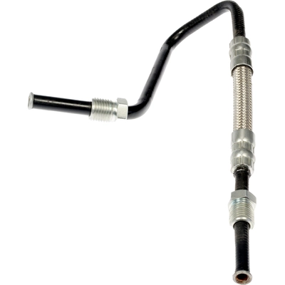 Rear Brake Hose by DORMAN (OE SOLUTIONS) - 905-933 pa1