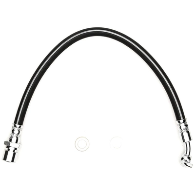 DYNAMIC FRICTION COMPANY - 350-01025 - Brake Hose pa6
