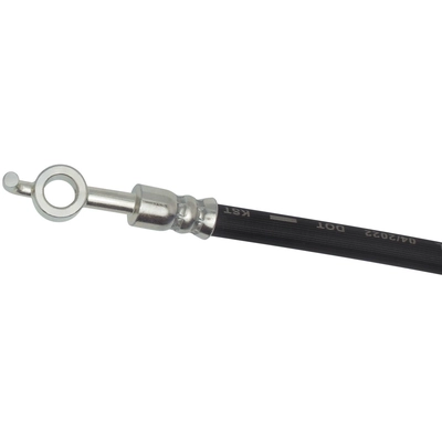 DYNAMIC FRICTION COMPANY - 350-01027 - Brake Hose pa2