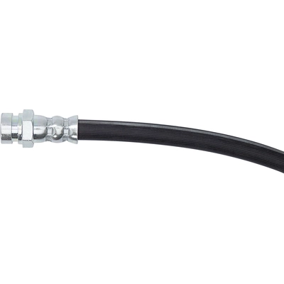 Rear Brake Hose by DYNAMIC FRICTION COMPANY - 350-03105 pa2