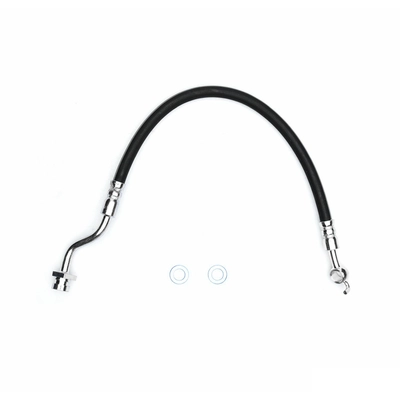 DYNAMIC FRICTION COMPANY - 350-03123 - Brake Hose pa1