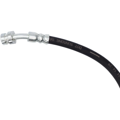 DYNAMIC FRICTION COMPANY - 350-03147 - Brake Hose pa2