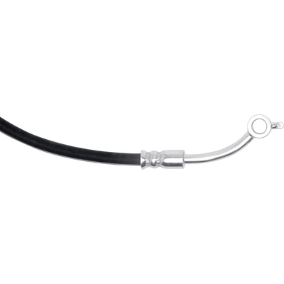 DYNAMIC FRICTION COMPANY - 350-03188 - Rear Brake Hose pa1