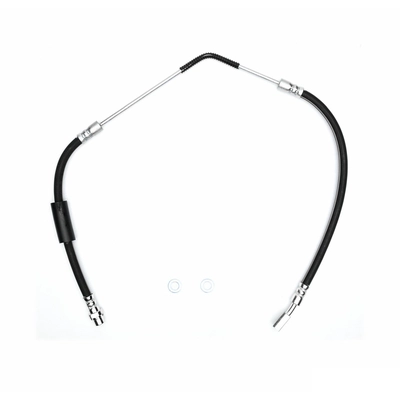 DYNAMIC FRICTION COMPANY - 350-11010 - Brake Hose pa1