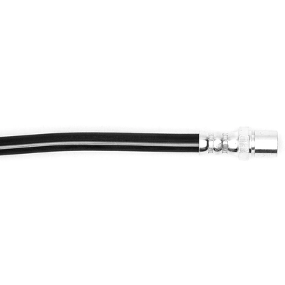 DYNAMIC FRICTION COMPANY - 350-13007 - Brake Hose pa2