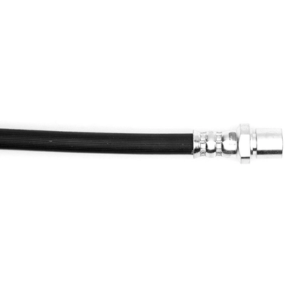 Rear Brake Hose by DYNAMIC FRICTION COMPANY - 350-13050 pa1