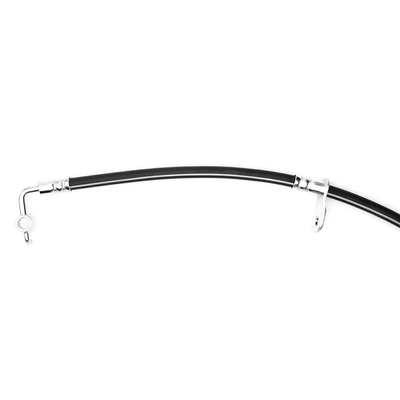 Rear Brake Hose by DYNAMIC FRICTION COMPANY - 350-13082 pa1