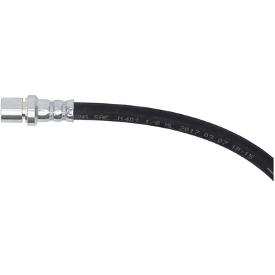 DYNAMIC FRICTION COMPANY - 350-13096 - Brake Hose pa2