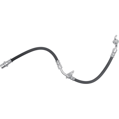 DYNAMIC FRICTION COMPANY - 350-13101 - Rear Brake Hose pa1