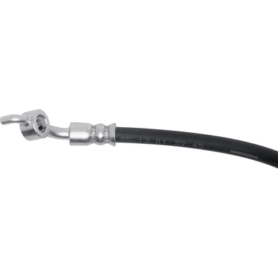 DYNAMIC FRICTION COMPANY - 350-13101 - Rear Brake Hose pa2