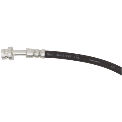 DYNAMIC FRICTION COMPANY - 350-21081 - Brake Hose pa6