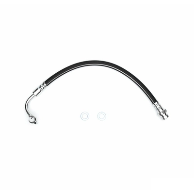 DYNAMIC FRICTION COMPANY - 350-21089 - Brake Hose pa1