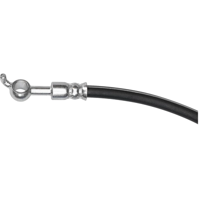 DYNAMIC FRICTION COMPANY - 350-21095 - Brake Hose pa2