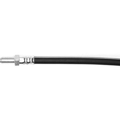 DYNAMIC FRICTION COMPANY - 350-27033 - Brake Hose pa2