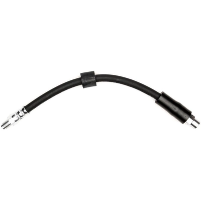 Rear Brake Hose by DYNAMIC FRICTION COMPANY - 350-31042 pa3