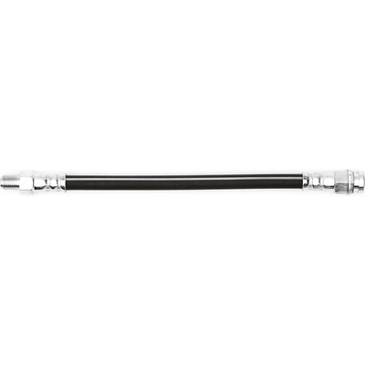 Rear Brake Hose by DYNAMIC FRICTION COMPANY - 350-39042 pa2