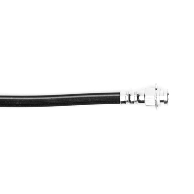 Rear Brake Hose by DYNAMIC FRICTION COMPANY - 350-39067 pa1