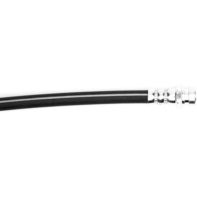 Rear Brake Hose by DYNAMIC FRICTION COMPANY - 350-40007 pa3