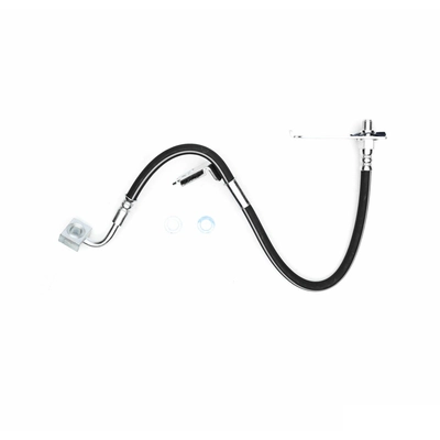 DYNAMIC FRICTION COMPANY - 350-40083 - Brake Hose pa1
