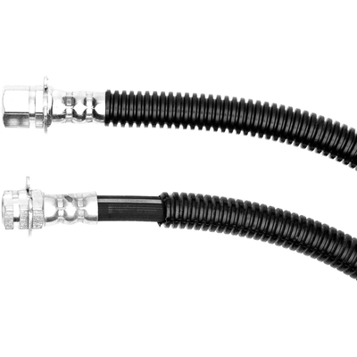 DYNAMIC FRICTION COMPANY - 350-40289 - Brake Hose pa2