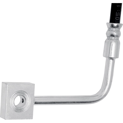 Rear Brake Hose by DYNAMIC FRICTION COMPANY - 350-40342 pa1