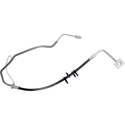 DYNAMIC FRICTION COMPANY - 350-40342 - Rear Brake Hose pa3