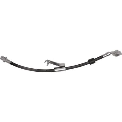 Rear Brake Hose by DYNAMIC FRICTION COMPANY - 350-42066 pa3