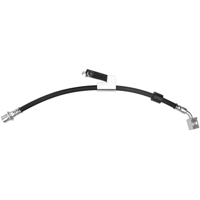 Rear Brake Hose by DYNAMIC FRICTION COMPANY - 350-42067 pa2