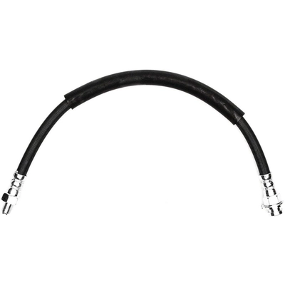 Rear Brake Hose by DYNAMIC FRICTION COMPANY - 350-42075 pa3