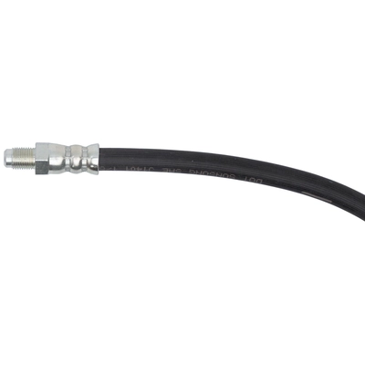 Rear Brake Hose by DYNAMIC FRICTION COMPANY - 350-42115 pa1