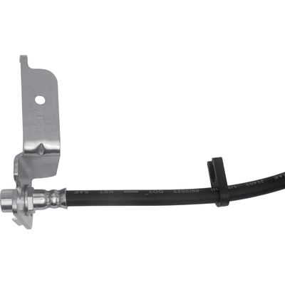 DYNAMIC FRICTION COMPANY - 350-42119 - Brake Hose pa7