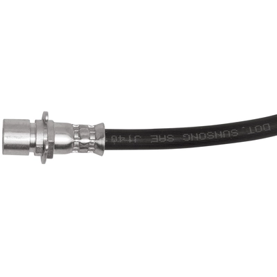 DYNAMIC FRICTION COMPANY - 350-46070 - Brake Hose pa1