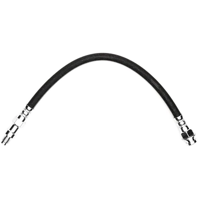 Rear Brake Hose by DYNAMIC FRICTION COMPANY - 350-47021 pa1