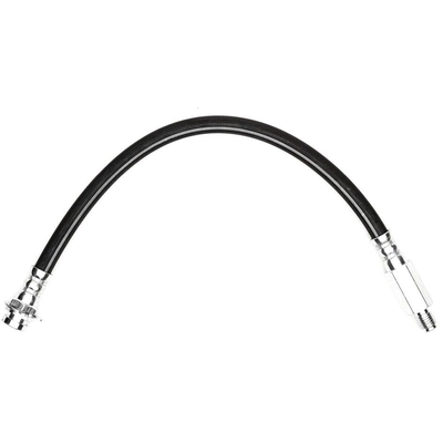 Rear Brake Hose by DYNAMIC FRICTION COMPANY - 350-47024 pa3